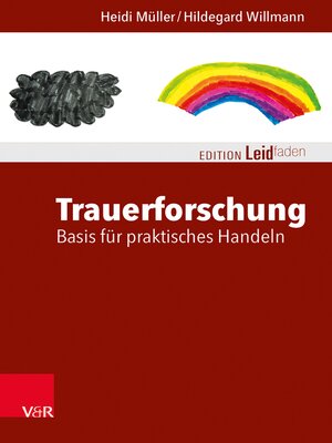 cover image of Trauerforschung